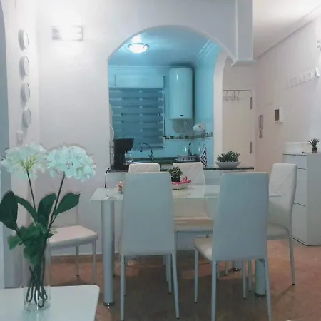 Margaret Apartment