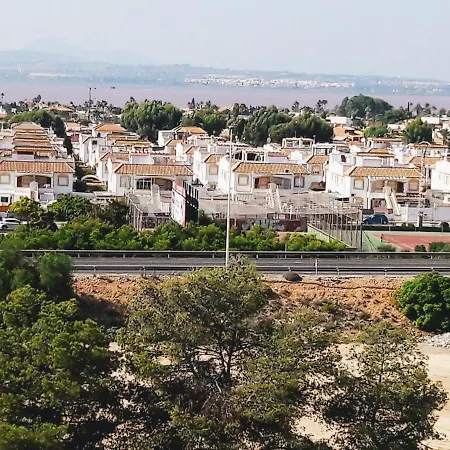Apartment Margaret Torrevieja
