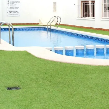 Margaret Apartment Torrevieja