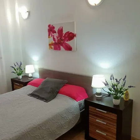 Apartment Margaret Torrevieja