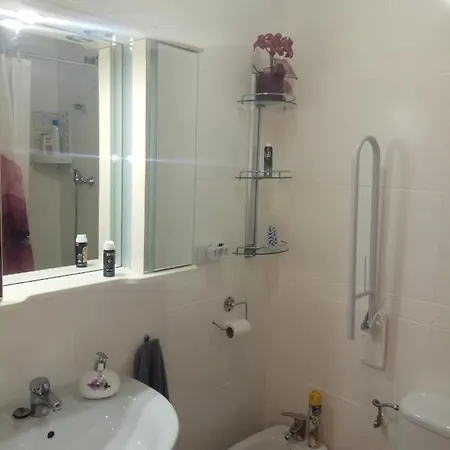 Margaret Apartment Torrevieja